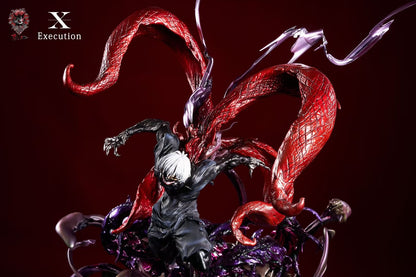 Weare A Design x Execution - Ken Kaneki | 金木研