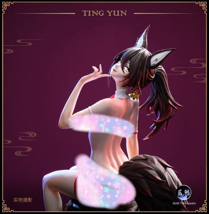 Blue Fins Studio - Honkai: Star Rail Tingyun | 崩坏星穹铁道 停云