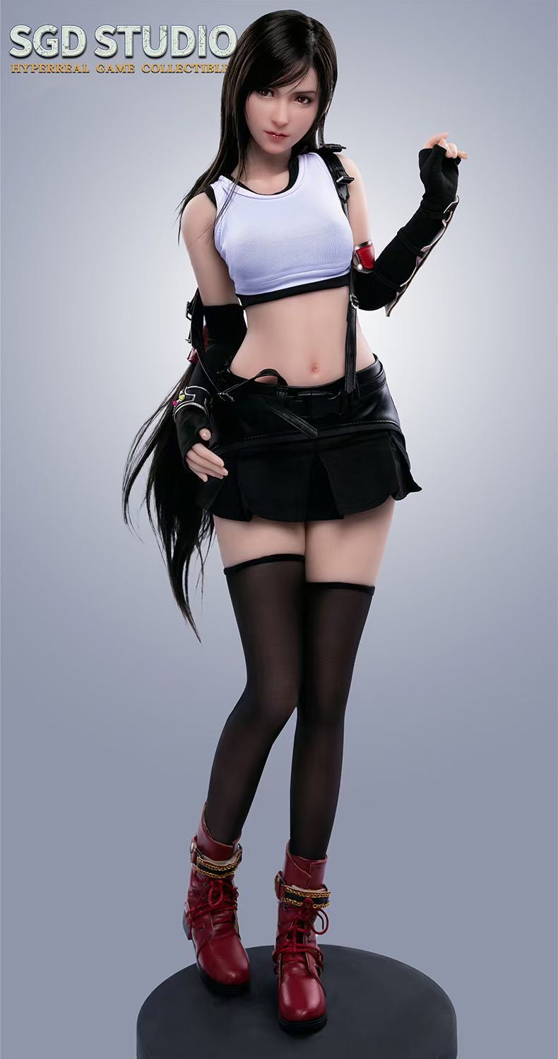 タ*ん様 ティファ ロックハート 1/3 SGD STUDIO SGDスタジオ - ティファ・ロックハート – Dreamy-gk