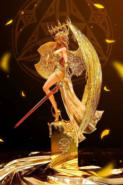 Coreplay Studio - ORI Valkyrja | 原创瓦尔基丽雅