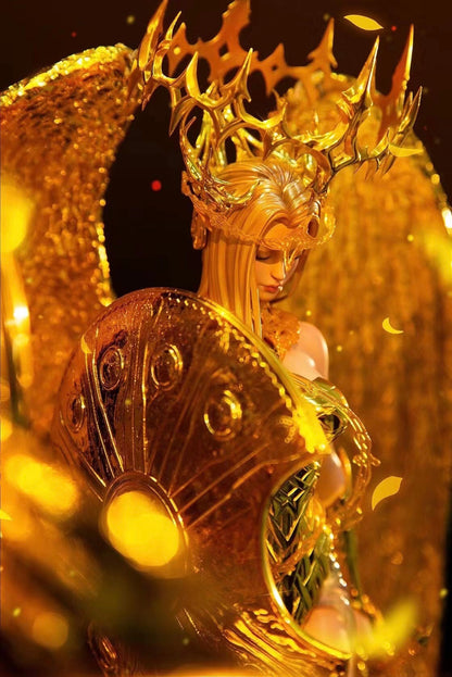 Coreplay Studio - ORI Valkyrja | 原创瓦尔基丽雅