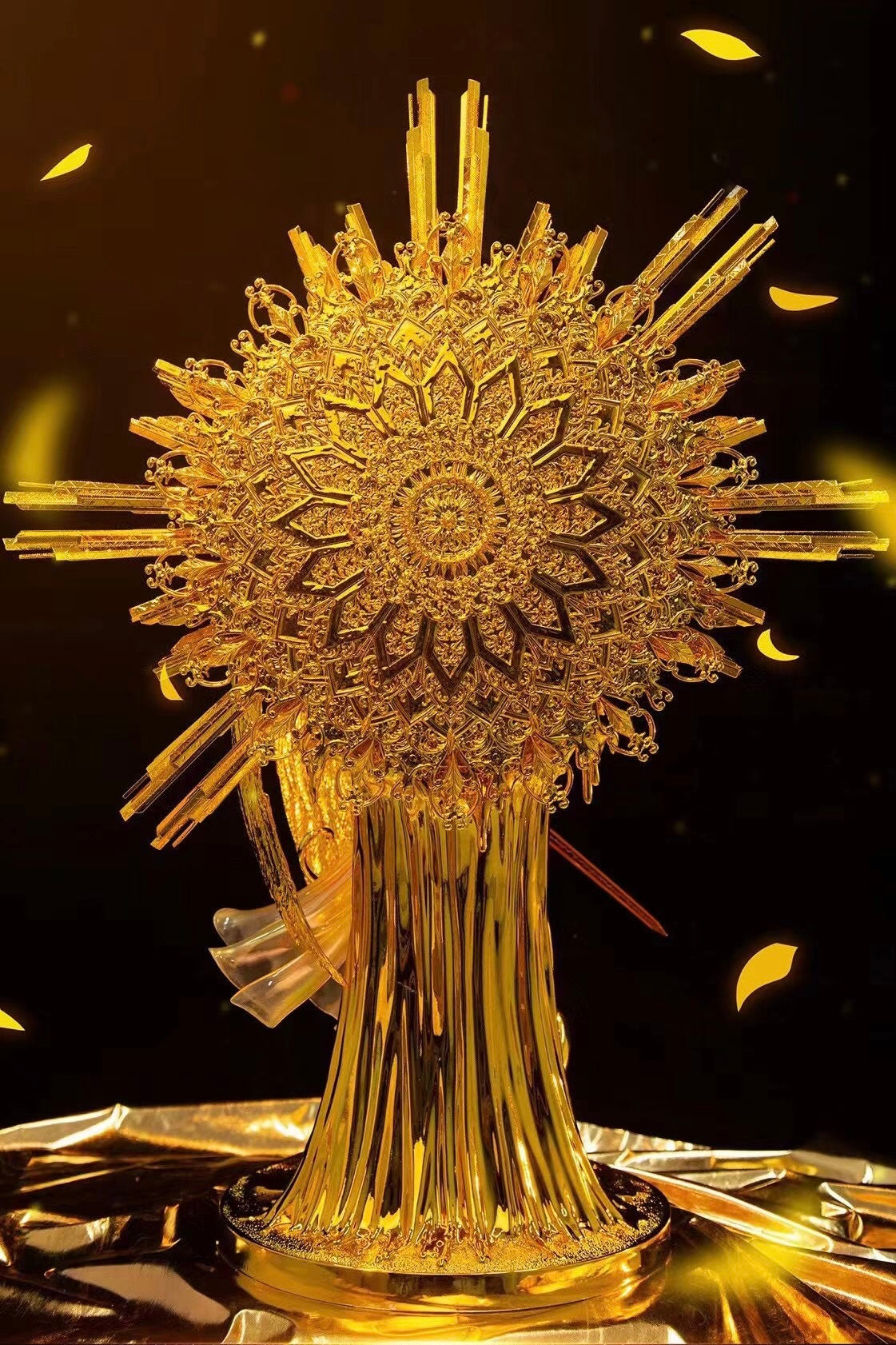 Coreplay Studio - ORI Valkyrja | 原创瓦尔基丽雅