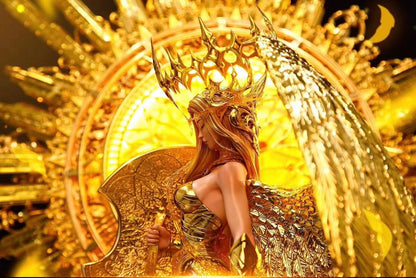 Coreplay Studio - ORI Valkyrja | 原创瓦尔基丽雅