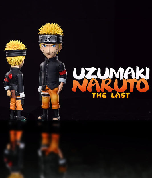 League Studio - The Last Naruto Uzumaki | The Last 漩涡鸣人
