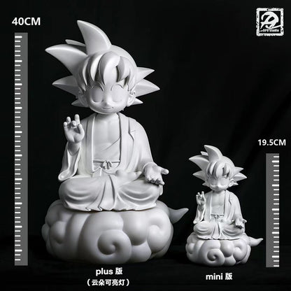 DP9 Studio - Buddha Young Goku | 万佛 小悟空