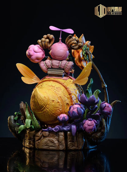 MJ Studio - Chopper Great Adventure | 乔巴 大冒险