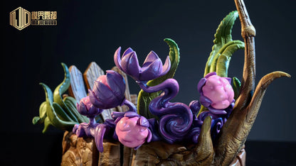 MJ Studio - Chopper Great Adventure | 乔巴 大冒险