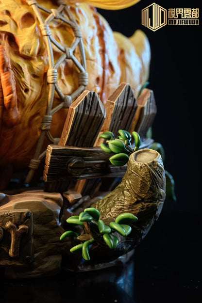 MJ Studio - Chopper Great Adventure | 乔巴 大冒险