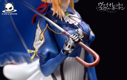 Panda Studio - Violet Evergarden | 紫罗兰永恒花园 薇尔莉特