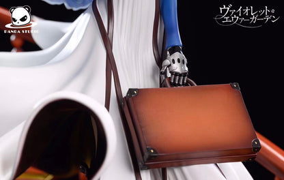 Panda Studio - Violet Evergarden | 紫罗兰永恒花园 薇尔莉特