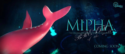 ThirdEye Studio - Mipha | 米法