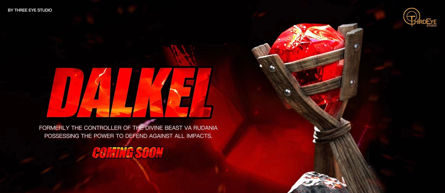 ThirdEye Studio - Mipha | 米法