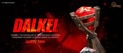 ThirdEye Studio - Mipha | 米法