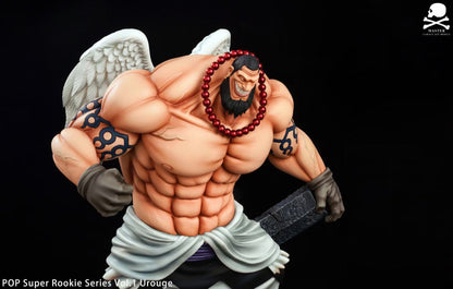 Master Studio - Urouge | 乌尔基