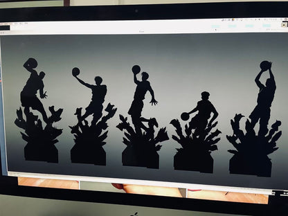 Infinite Studio - Miyagi Ryota | 宫城良田