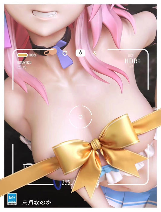 Hun Yu Studio - Honkai: Star Rail la 7-an de marto | Honkai Star Rail la 7-an de marto