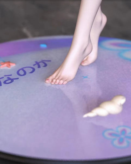 Hun Yu Studio - Honkai: Star Rail March 7th | 崩坏星穹铁道 三月七