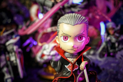 LB x LSP Studio - Deidara & Hidan | 迪达拉&飞段