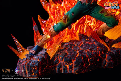 Pierrot x Pickstar - Licensed Might Guy | 版权 迈特 凯