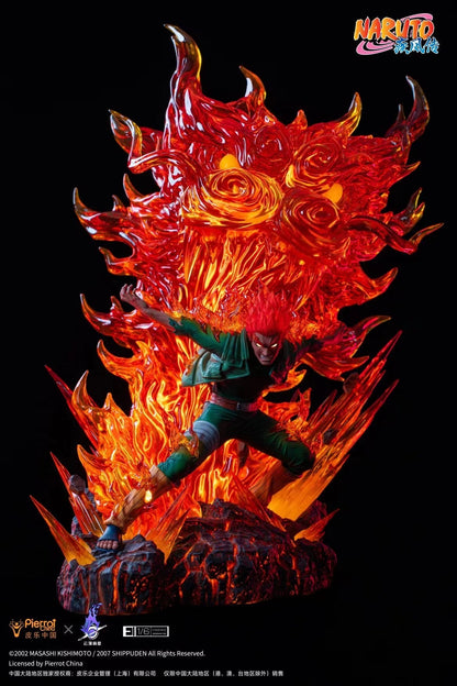 Pierrot x Pickstar - Licensed Might Guy | 版权 迈特 凯