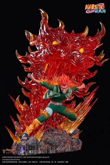 Pierrot x Pickstar - Licensed Might Guy | 版权 迈特 凯