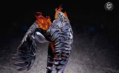 LCpop Studio - Beasts Pirates All Star King | 百兽海贼团炎灾烬