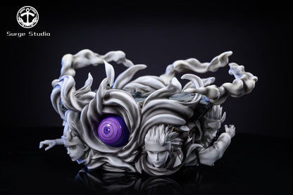 Surge Studio - Uchiha Madara | 宇智波斑