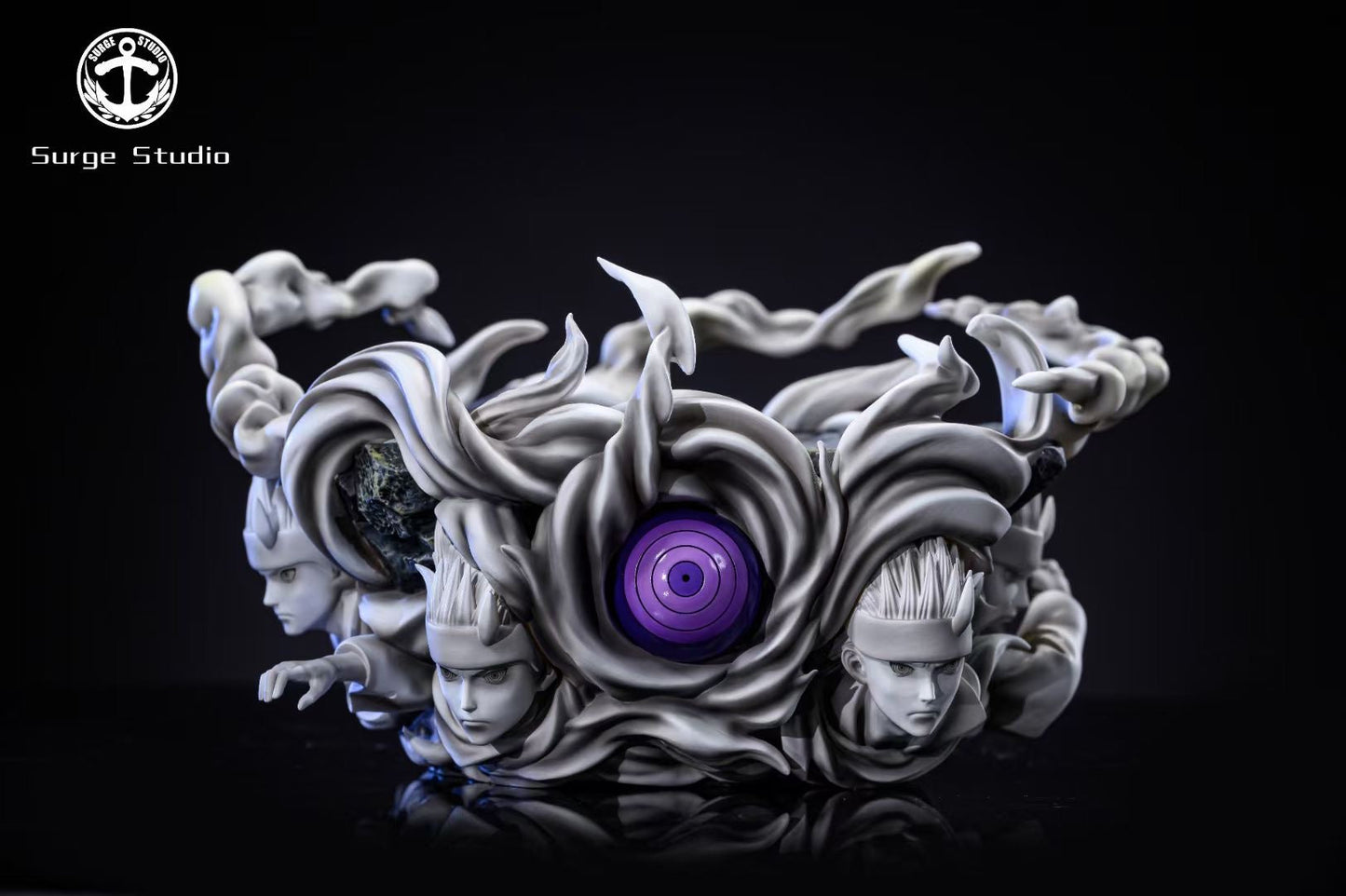 Surge Studio - Uchiha Madara | 宇智波斑