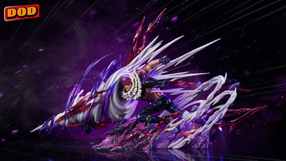 DOD Studio - Charlott Katakuri 2.0 | 卡‮库塔‬栗 卡二 2.0