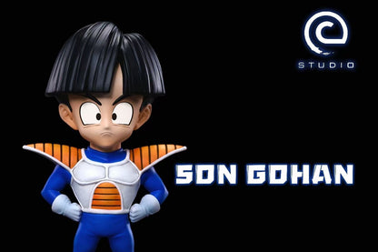 C Studio - Namek Arc Son Gohan | 那美克星篇 悟饭