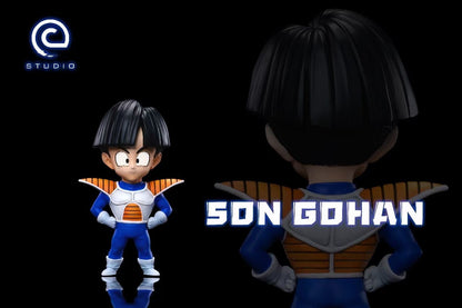 C Studio - Namek Arc Son Gohan | 那美克星篇 悟饭