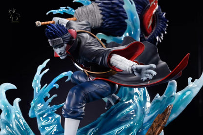 QBL Studio - Kisame Hoshigaki | 干柿鬼鲛