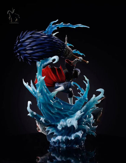 QBL Studio - Kisame Hoshigaki | 干柿鬼鲛