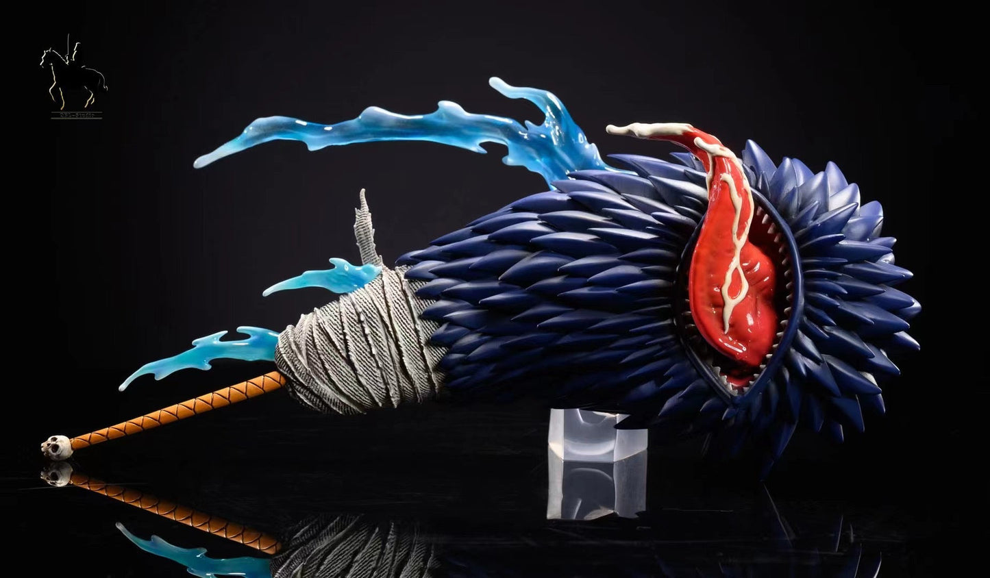 QBL Studio - Kisame Hoshigaki | 干柿鬼鲛