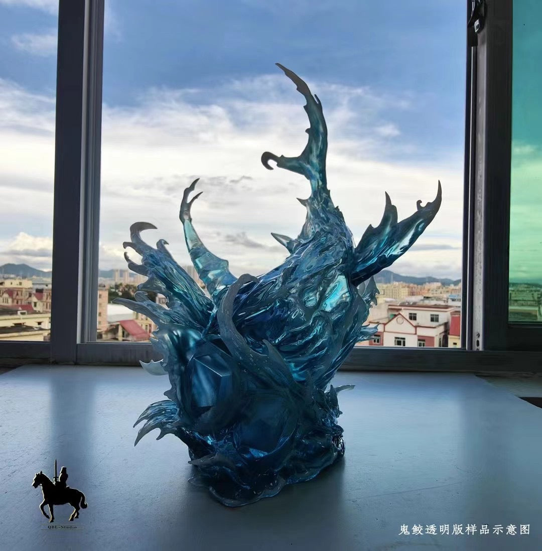 QBL Studio - Kisame Hoshigaki | 干柿鬼鲛