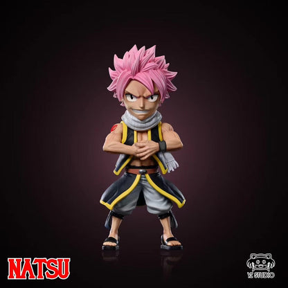 YZ Studio - Natsu | 纳兹