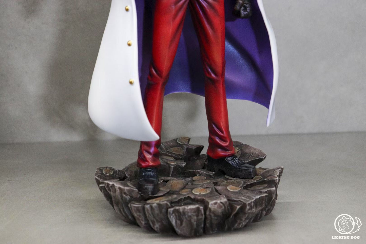 Licking Dog Studio - Akainu | 赤犬