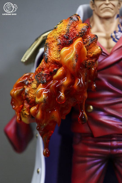 Licking Dog Studio - Akainu | 赤犬