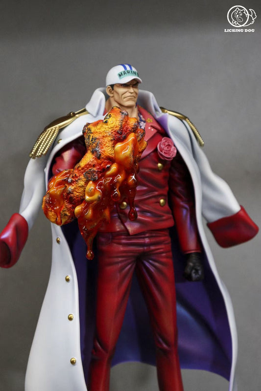 Licking Dog Studio - Akainu | 赤犬