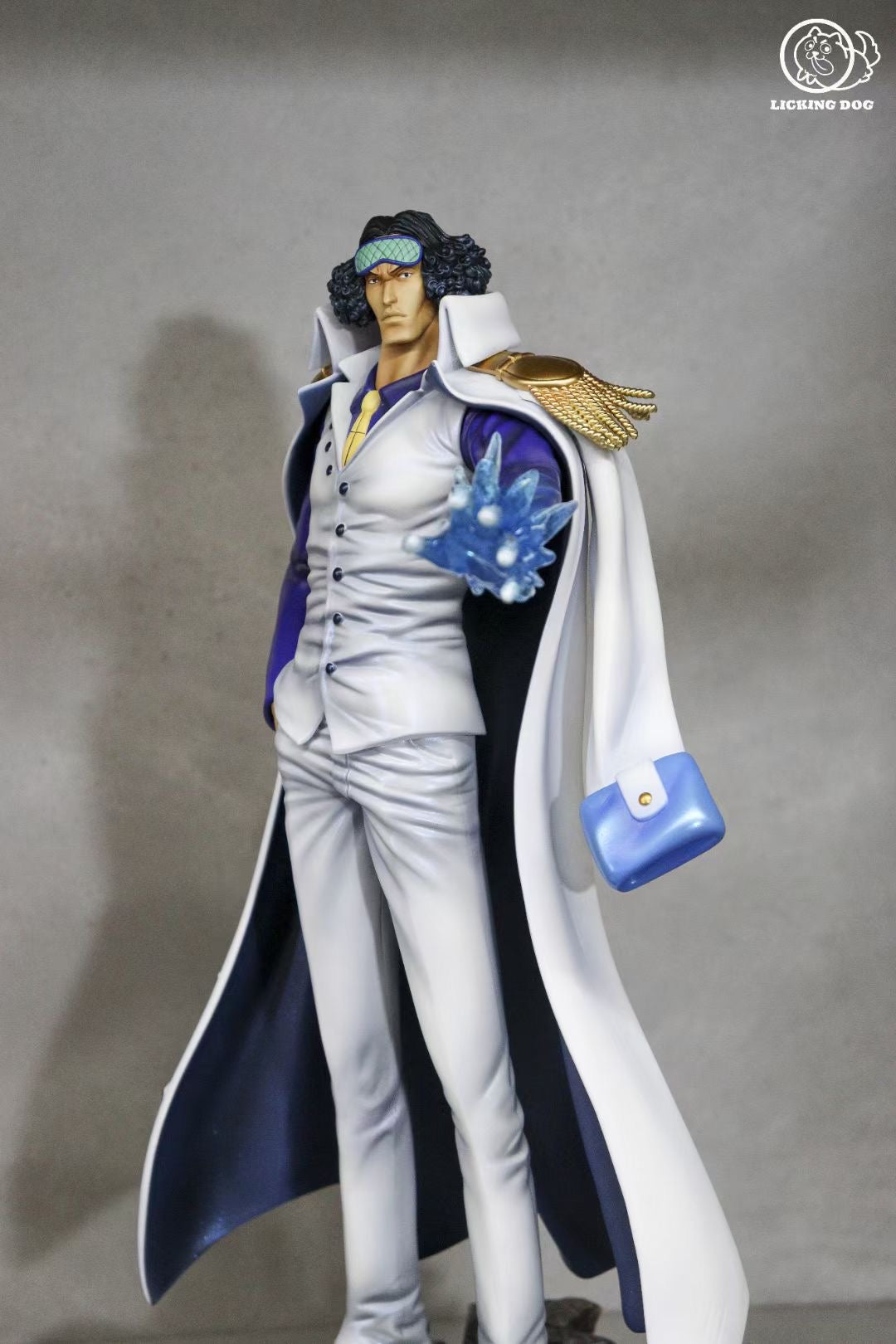 Licking Dog Studio - Kuzan | 青雉