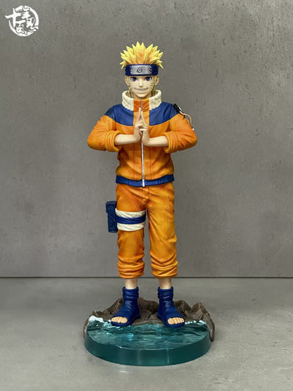 Shi Nian Bai Ren - Naruto | 鸣人