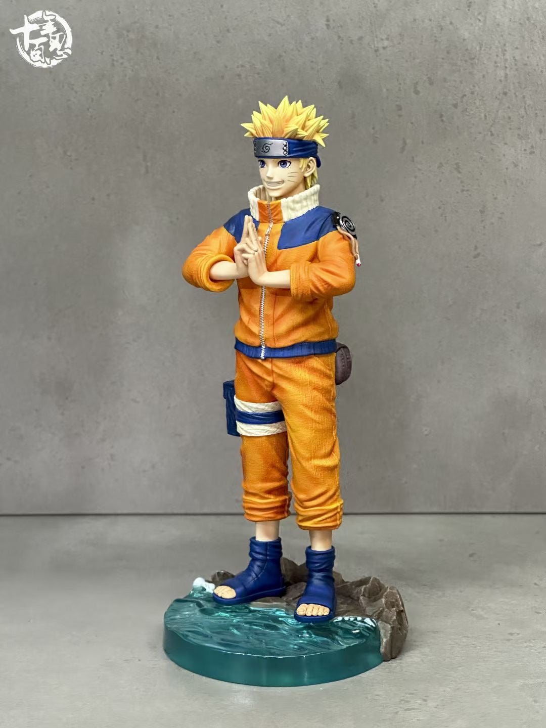 Shi Nian Bai Ren - Naruto | 鸣人