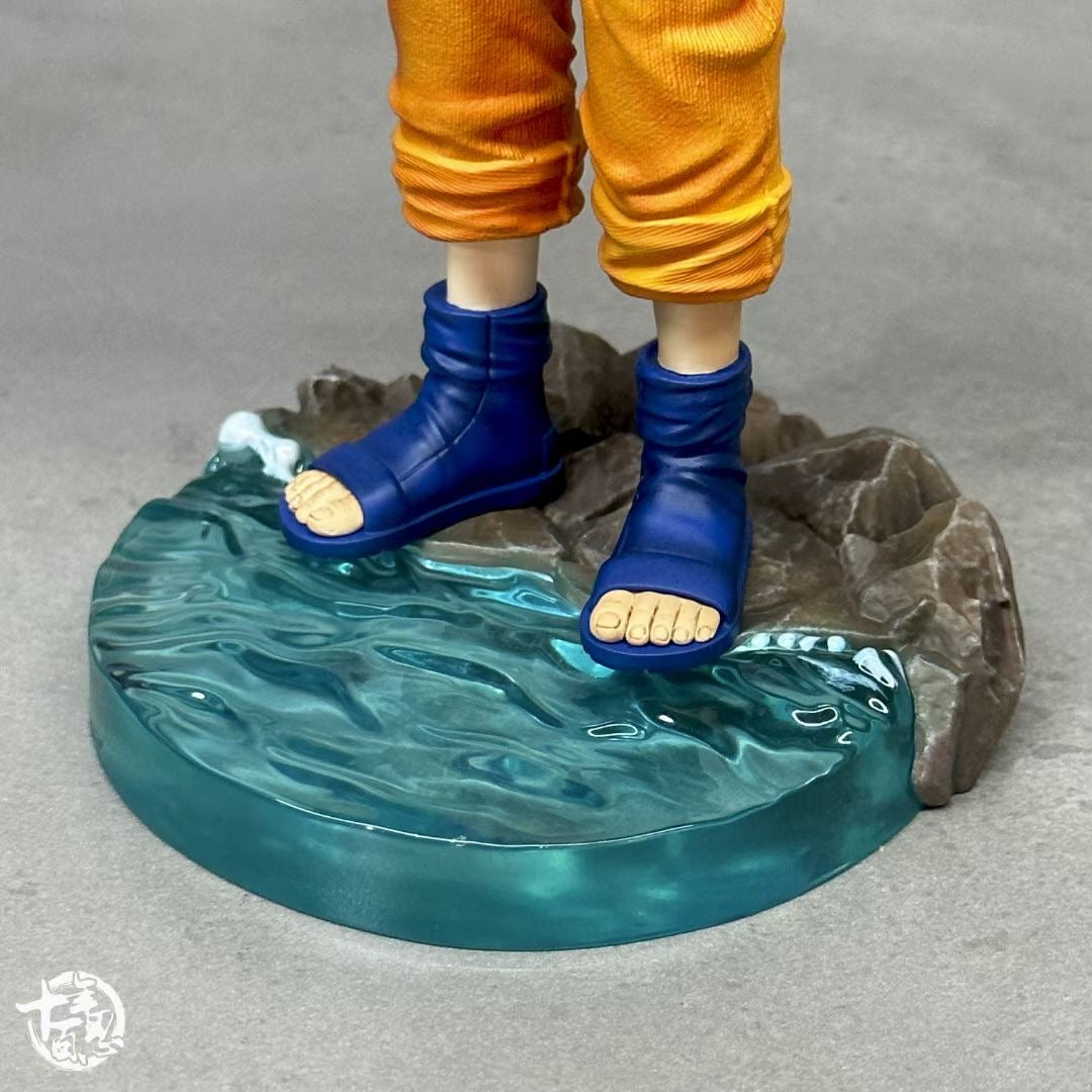 Shi Nian Bai Ren - Naruto | 鸣人