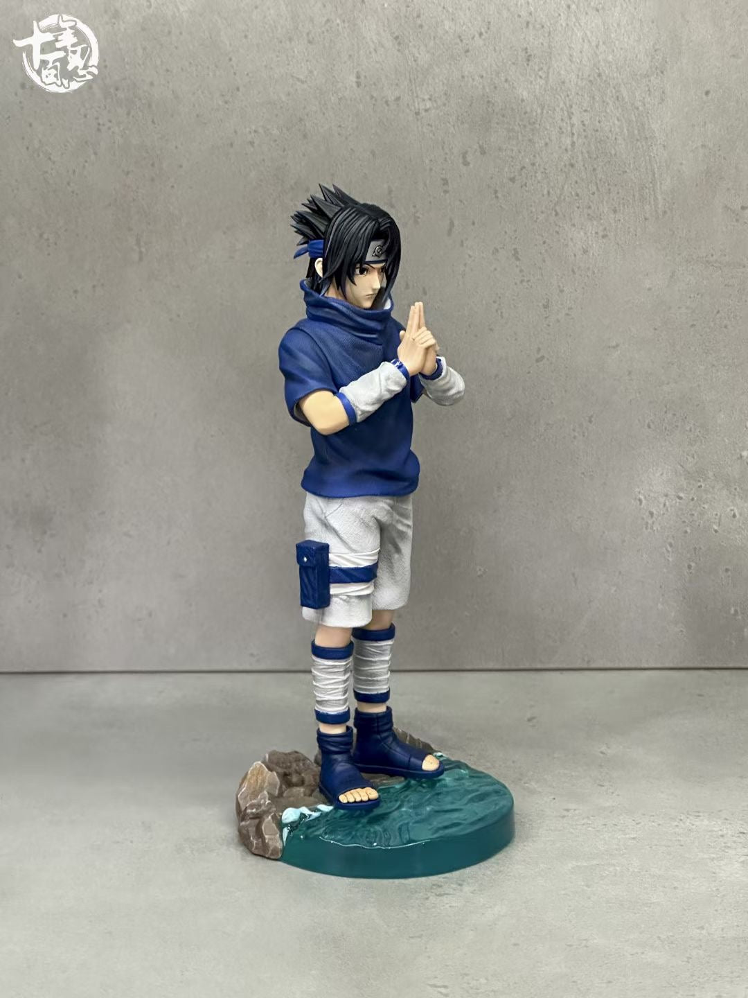 Shi Nian Bai Ren - Sasuke | 佐助