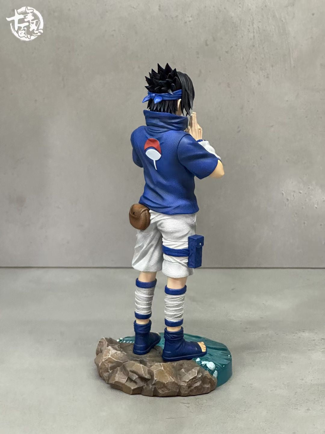 Shi Nian Bai Ren - Sasuke | 佐助