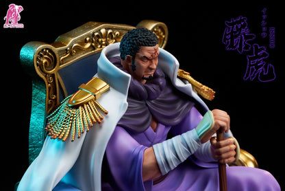 LKS - Issho | 藤虎