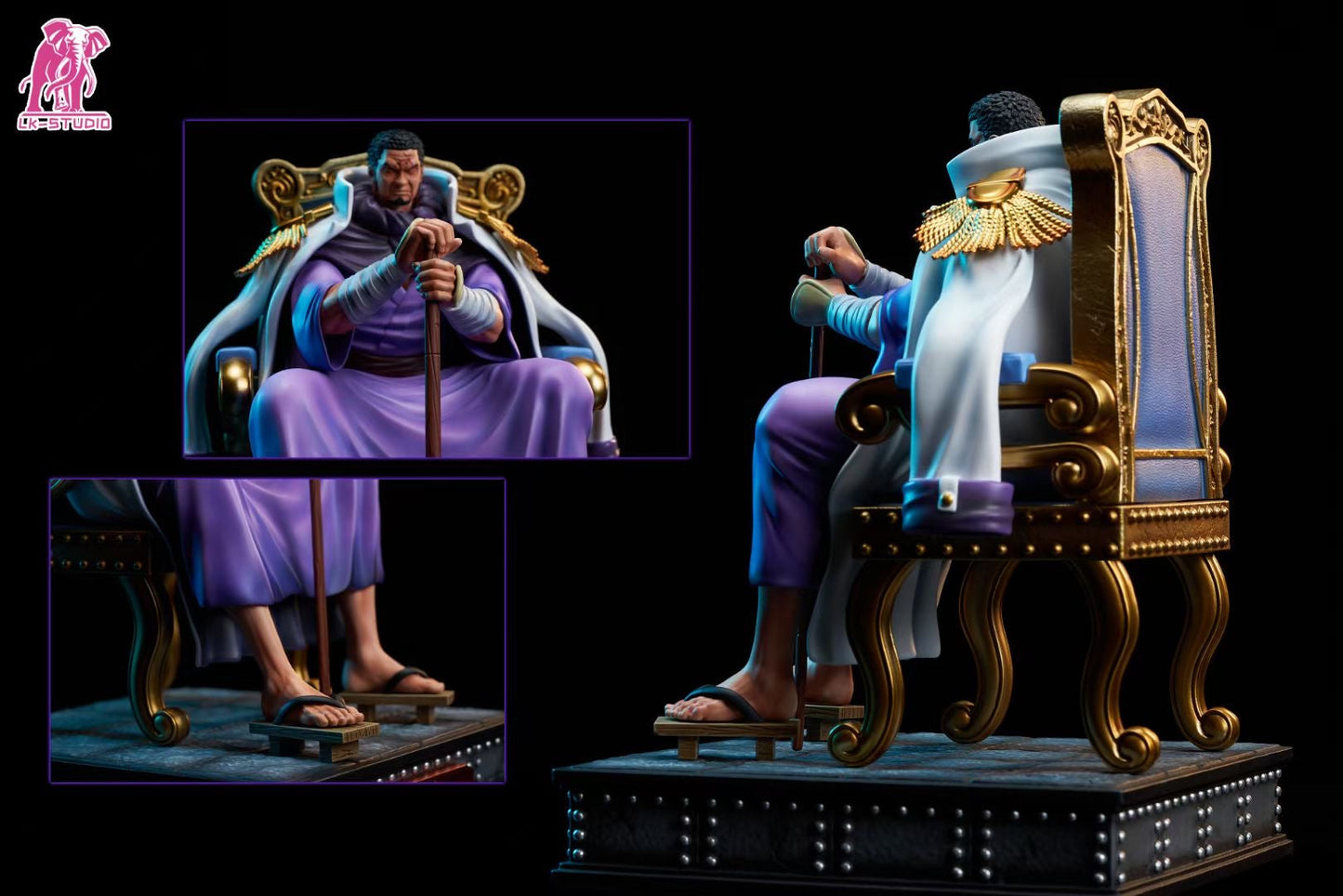 LKS - Issho | 藤虎