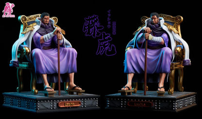 LKS - Issho | 藤虎