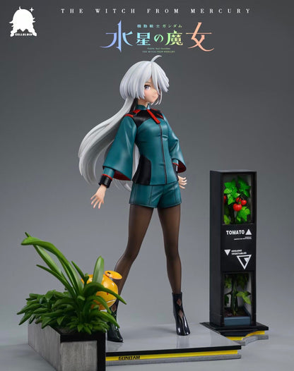 Celluloid Studio - Miorine Rembran | 米奥莉奈·伦布兰