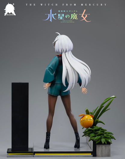 Celluloid Studio - Miorine Rembran | 米奥莉奈·伦布兰